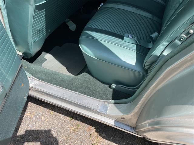 1965 Chevrolet Bel Air Wagon (CC-2102823) for sale in Waconia , Minnesota