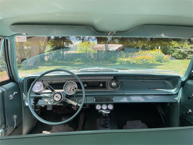 1965 Chevrolet Bel Air Wagon (CC-2102823) for sale in Waconia , Minnesota