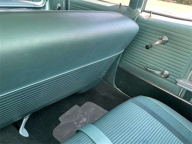 1965 Chevrolet Bel Air Wagon (CC-2102823) for sale in Waconia , Minnesota