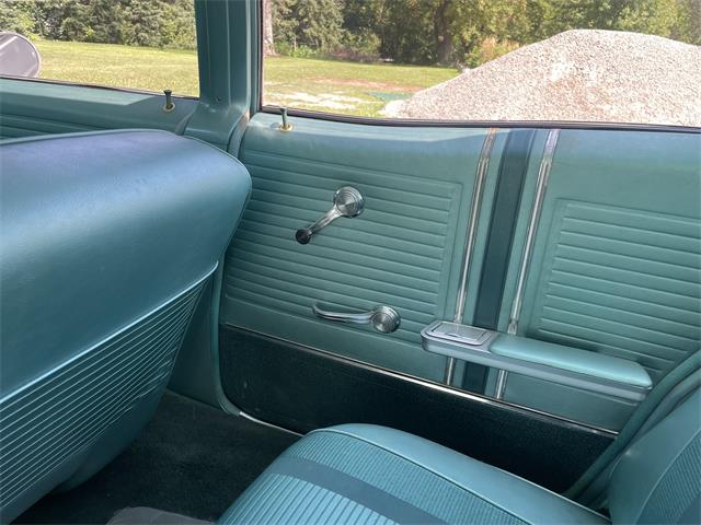 1965 Chevrolet Bel Air Wagon (CC-2102823) for sale in Waconia , Minnesota