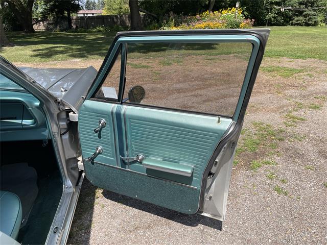 1965 Chevrolet Bel Air Wagon (CC-2102823) for sale in Waconia , Minnesota