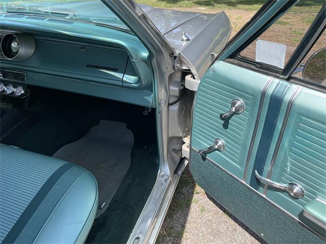 1965 Chevrolet Bel Air Wagon (CC-2102823) for sale in Waconia , Minnesota