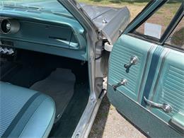 1965 Chevrolet Bel Air Wagon (CC-2102823) for sale in Waconia , Minnesota