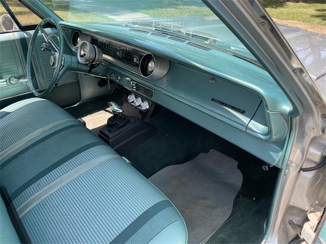 1965 Chevrolet Bel Air Wagon (CC-2102823) for sale in Waconia , Minnesota