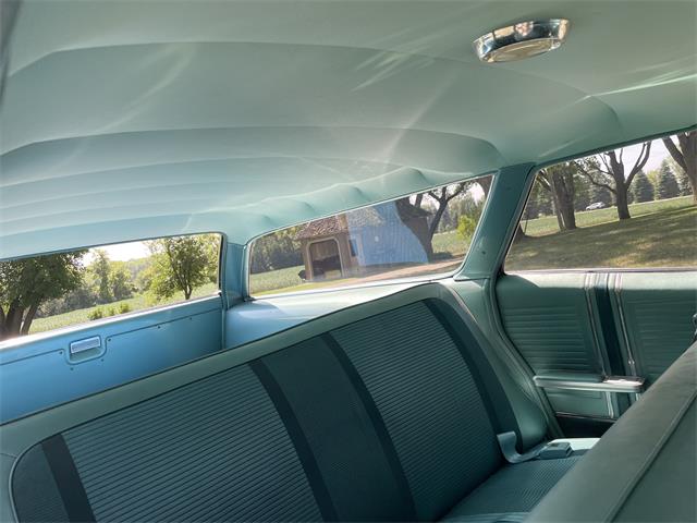 1965 Chevrolet Bel Air Wagon (CC-2102823) for sale in Waconia , Minnesota
