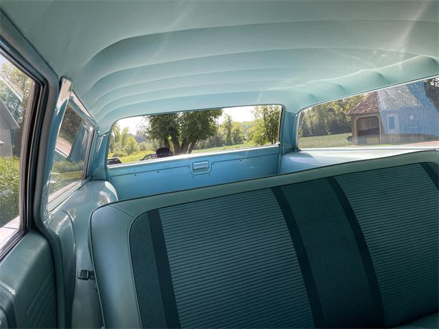 1965 Chevrolet Bel Air Wagon (CC-2102823) for sale in Waconia , Minnesota