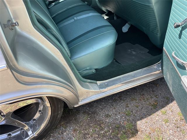 1965 Chevrolet Bel Air Wagon (CC-2102823) for sale in Waconia , Minnesota