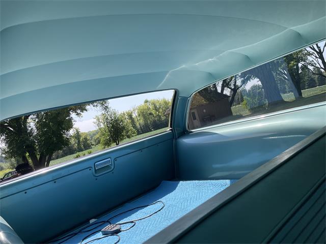 1965 Chevrolet Bel Air Wagon (CC-2102823) for sale in Waconia , Minnesota