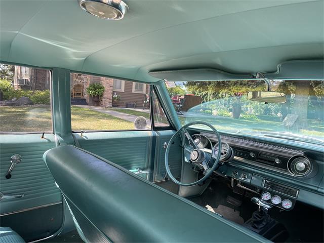 1965 Chevrolet Bel Air Wagon (CC-2102823) for sale in Waconia , Minnesota