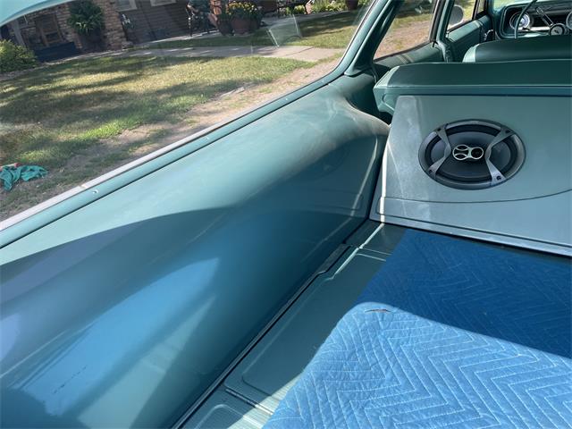 1965 Chevrolet Bel Air Wagon (CC-2102823) for sale in Waconia , Minnesota