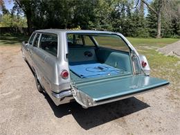 1965 Chevrolet Bel Air Wagon (CC-2102823) for sale in Waconia , Minnesota