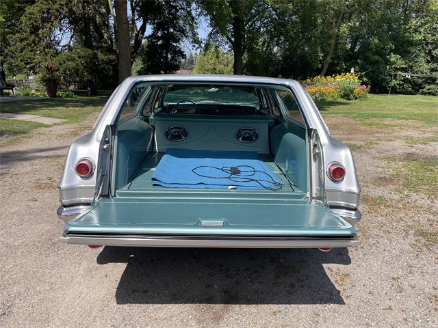 1965 Chevrolet Bel Air Wagon (CC-2102823) for sale in Waconia , Minnesota