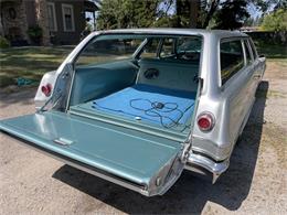 1965 Chevrolet Bel Air Wagon (CC-2102823) for sale in Waconia , Minnesota