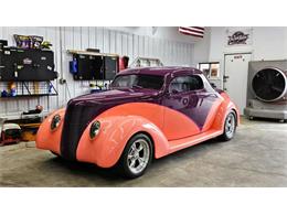 1937 Ford 3-Window Coupe (CC-2102824) for sale in Billings, Montana
