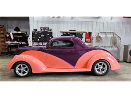 1937 Ford 3-Window Coupe (CC-2102824) for sale in Billings, Montana