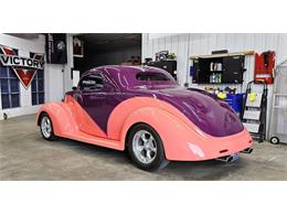 1937 Ford 3-Window Coupe (CC-2102824) for sale in Billings, Montana