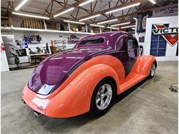 1937 Ford 3-Window Coupe (CC-2102824) for sale in Billings, Montana