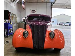 1937 Ford 3-Window Coupe (CC-2102824) for sale in Billings, Montana