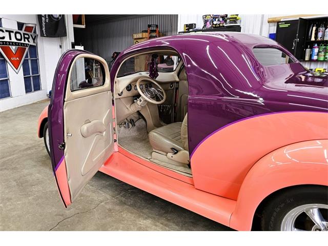 1937 Ford 3-Window Coupe (CC-2102824) for sale in Billings, Montana