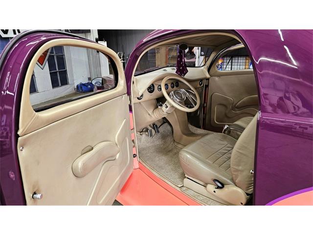 1937 Ford 3-Window Coupe (CC-2102824) for sale in Billings, Montana
