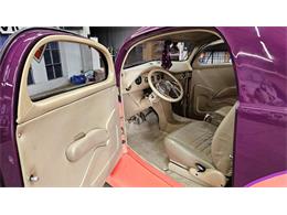 1937 Ford 3-Window Coupe (CC-2102824) for sale in Billings, Montana