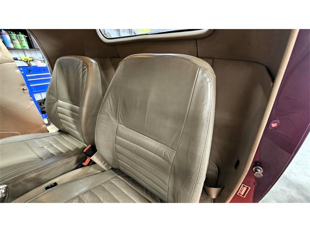 1937 Ford 3-Window Coupe (CC-2102824) for sale in Billings, Montana