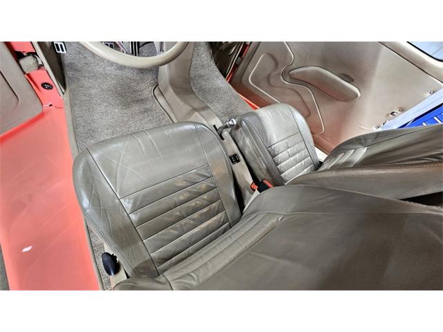 1937 Ford 3-Window Coupe (CC-2102824) for sale in Billings, Montana