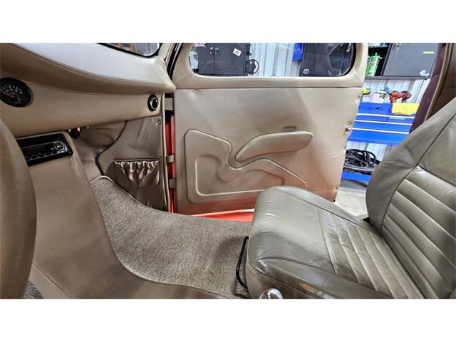 1937 Ford 3-Window Coupe (CC-2102824) for sale in Billings, Montana
