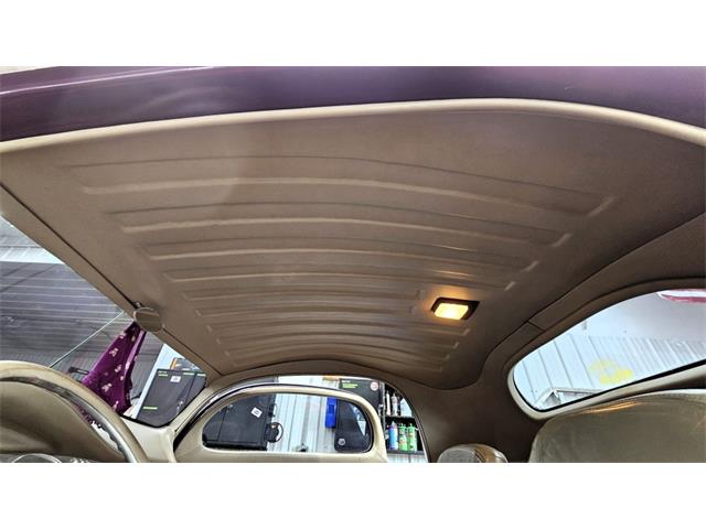 1937 Ford 3-Window Coupe (CC-2102824) for sale in Billings, Montana
