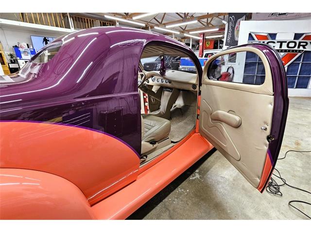 1937 Ford 3-Window Coupe (CC-2102824) for sale in Billings, Montana