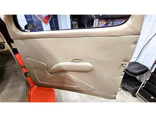 1937 Ford 3-Window Coupe (CC-2102824) for sale in Billings, Montana