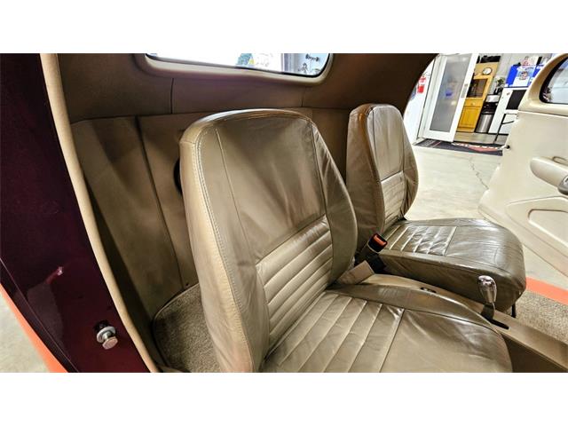 1937 Ford 3-Window Coupe (CC-2102824) for sale in Billings, Montana