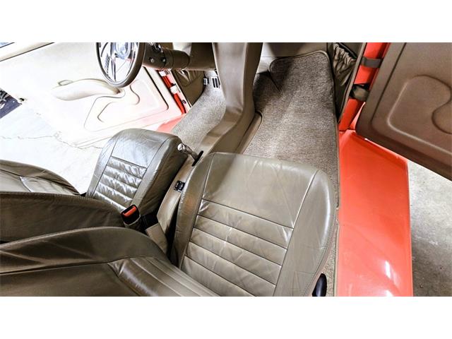 1937 Ford 3-Window Coupe (CC-2102824) for sale in Billings, Montana