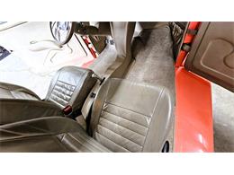 1937 Ford 3-Window Coupe (CC-2102824) for sale in Billings, Montana