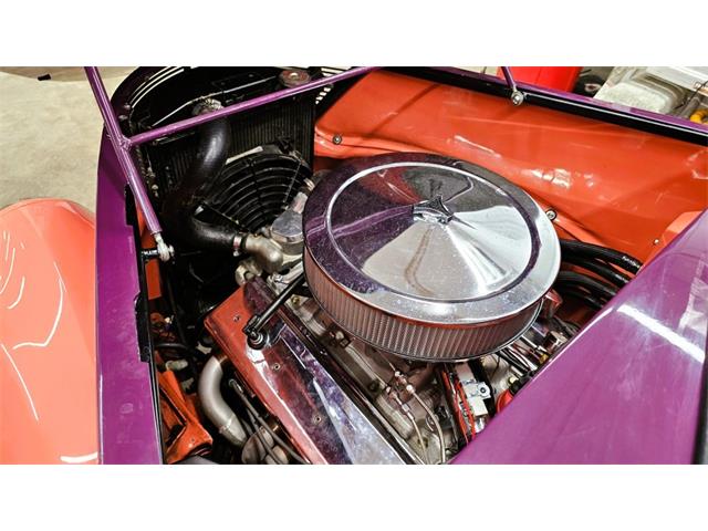 1937 Ford 3-Window Coupe (CC-2102824) for sale in Billings, Montana