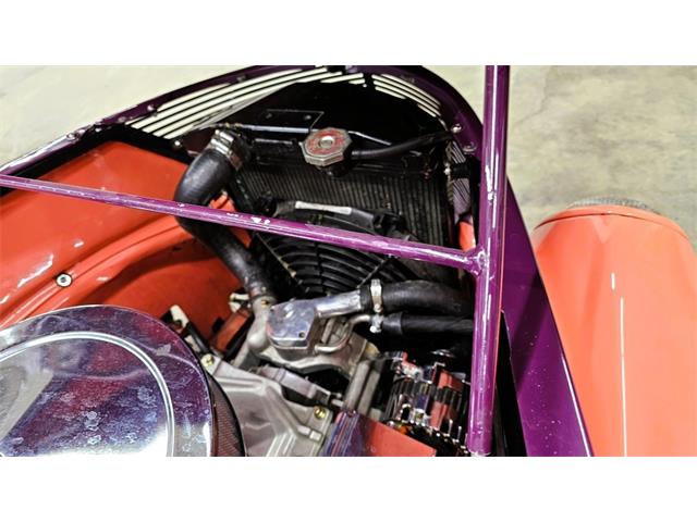 1937 Ford 3-Window Coupe (CC-2102824) for sale in Billings, Montana