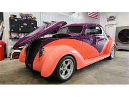 1937 Ford 3-Window Coupe (CC-2102824) for sale in Billings, Montana