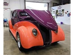 1937 Ford 3-Window Coupe (CC-2102824) for sale in Billings, Montana