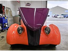 1937 Ford 3-Window Coupe (CC-2102824) for sale in Billings, Montana