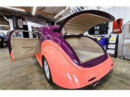 1937 Ford 3-Window Coupe (CC-2102824) for sale in Billings, Montana