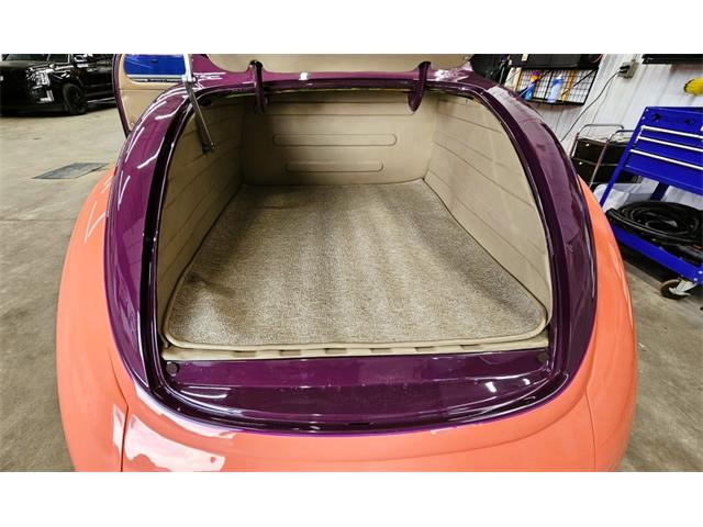 1937 Ford 3-Window Coupe (CC-2102824) for sale in Billings, Montana