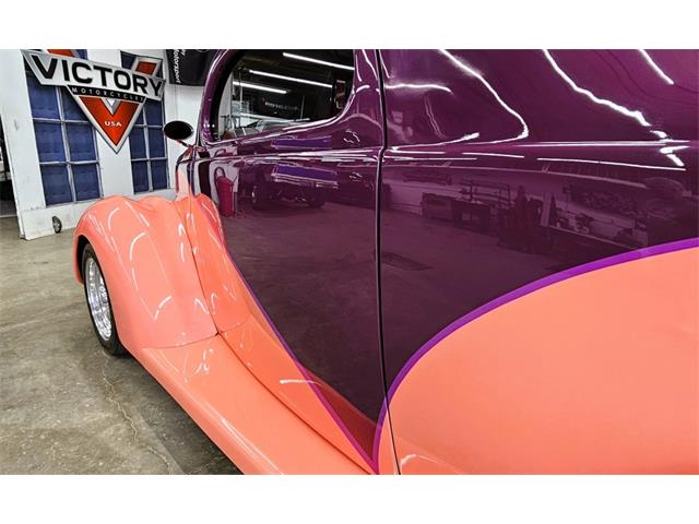 1937 Ford 3-Window Coupe (CC-2102824) for sale in Billings, Montana