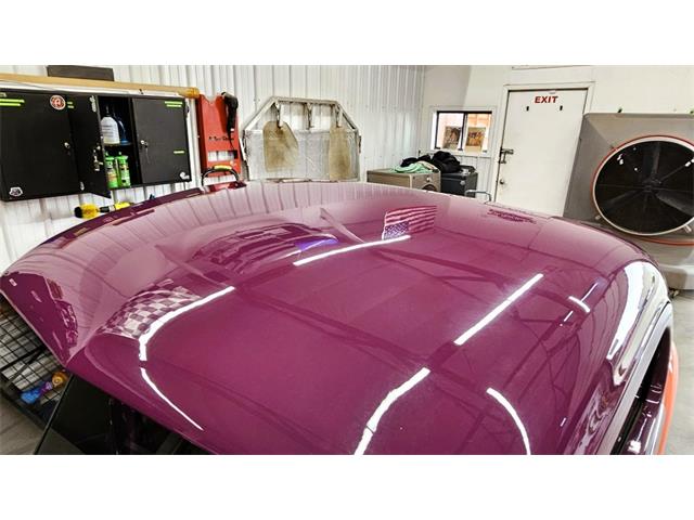 1937 Ford 3-Window Coupe (CC-2102824) for sale in Billings, Montana