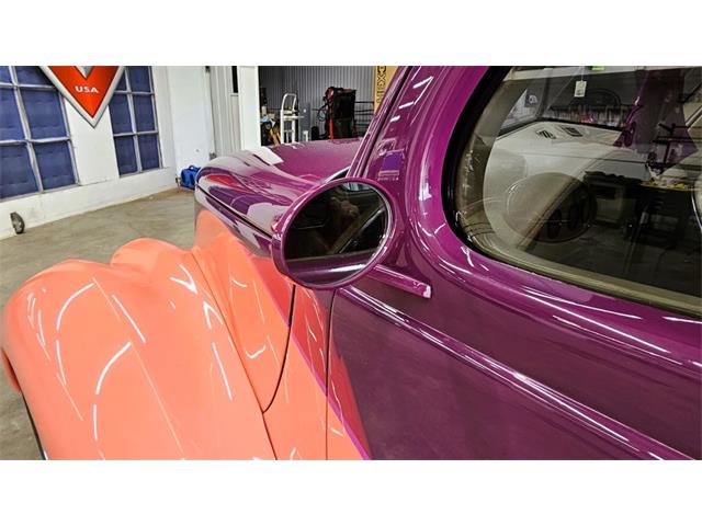 1937 Ford 3-Window Coupe (CC-2102824) for sale in Billings, Montana