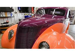 1937 Ford 3-Window Coupe (CC-2102824) for sale in Billings, Montana