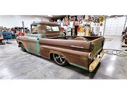 1958 Chevrolet Apache (CC-2102825) for sale in Billings, Montana