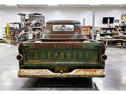 1958 Chevrolet Apache (CC-2102825) for sale in Billings, Montana