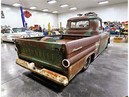 1958 Chevrolet Apache (CC-2102825) for sale in Billings, Montana