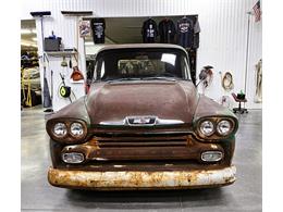 1958 Chevrolet Apache (CC-2102825) for sale in Billings, Montana