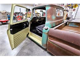 1958 Chevrolet Apache (CC-2102825) for sale in Billings, Montana